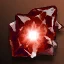 Red Soul Crystal (R99-grade)