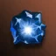 Blue Soul Crystal (R-grade)