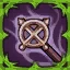 เครื่องรางพิเศษ (เกรด R) - ยกเลิกเวทย์ (ติดตัว)