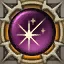 Talisman - M. Critical (Active) 