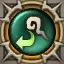 Talisman - M. Evasion (Active) 