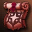 Scroll: Seal Armor - B