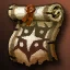Scroll: Seal Armor - C