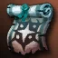 Scroll: Seal Armor - D