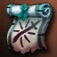 Scroll: Seal Weapon - D