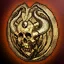 Crono's Badge
