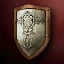Unidentified Dwarven Chain Shield