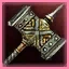Shadow Item: Dwarven War Hammer