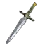 Sword of Black Ice