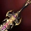 Legacy Phoenix Knight Sword
