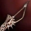 Shadow Item: Military Fleuret