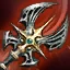 Barakiel's Axe of Fortune