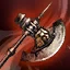 Bound Battle Axe