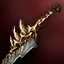 Common Item - Cursed Dagger