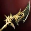 Legacy Dreadnought Spear