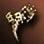 Unidentified Requiem Thrower Fragment