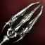 Legacy Eva's Saint Blunt Weapon
