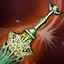Naga Storm of Destiny (Water)