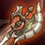 Blessed Amaranthine Avenger