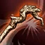 Bound Sage's Staff