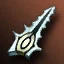 Unidentified Requiem Stormer Fragment