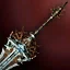 Legacy Titan Two-Handed Sword