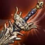 Blessed Seraph Shaper
