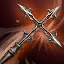 Bound Stick of Faith