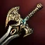 Bound Sword of Delusion