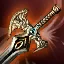 Bound Sword of Delusion