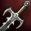 Common Item - Priest Sword