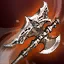 Tallum Glaive - On Fire