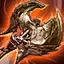 Tauti's Axe