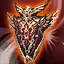 Moirai Shield of Chaos