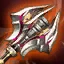 Vesper Avenger of Destiny (Dark)
