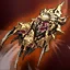 Vesper Fighter of Destiny (Dark)