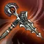 Bound Widow Maker